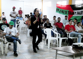 Programa de la Presidencia “Jóvenes en Paz” llegó a Tuluá