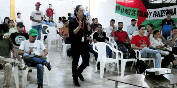 Programa de la Presidencia “Jóvenes en Paz” llegó a Tuluá