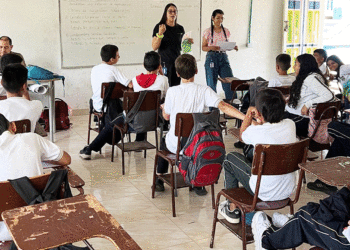 Promueven campañas de hábitos saludables en estudiantes de la zona rural de Tuluá