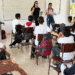 Promueven campañas de hábitos saludables en estudiantes de la zona rural de Tuluá