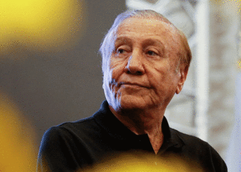 Murió en Bucaramanga el ingeniero y excandidato presidencial Rodolfo Hernández