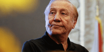 Murió en Bucaramanga el ingeniero y excandidato presidencial Rodolfo Hernández