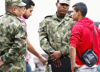 Servicio militar obligatorio será ahora más social