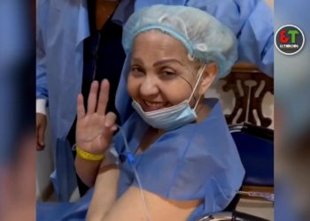 Un día después de cumplir sus 61 años, murió la humorista «La Gorda Fabiola»