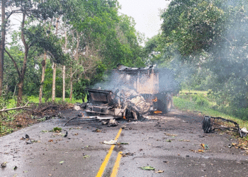 Ya son 27 los soldados heridos en atentado en Arauca: algunos perdieron sus extremidades
