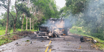 Ya son 27 los soldados heridos en atentado en Arauca: algunos perdieron sus extremidades