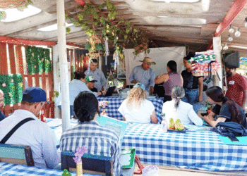 Talleres sobre cambio climático para fortalecer la zona rural en Riofrío