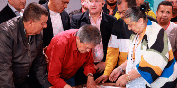 Terminó paro camionero; Gobierno y transportadores llegan a acuerdo