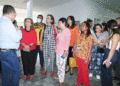 Todo listo para simposio internacional en Hospital Tomas Uribe