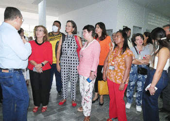 Todo listo para simposio internacional en Hospital Tomas Uribe