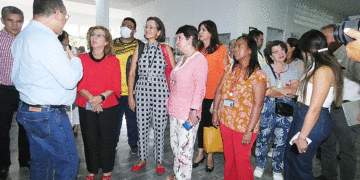 Todo listo para simposio internacional en Hospital Tomas Uribe