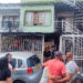 Tragedia en Cali: Incendio en vivienda deja cuatro muertos y un niño rescatado