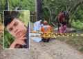Tragedia en río La Vieja; joven muere ahogado tras salvar a familiar