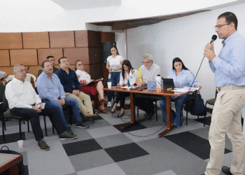 Vallecaucanos volverán a las urnas en noviembre 