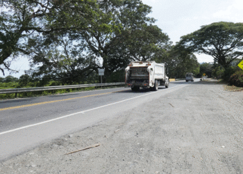 Vía Buga-Buenaventura sin licencia ambiental; constructores tienen 10 días para presentar contrapropuesta