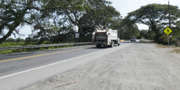 Vía Buga-Buenaventura sin licencia ambiental; constructores tienen 10 días para presentar contrapropuesta