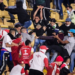 Violencia en el estadio Atanasio Girardot: 20 Heridos tras disturbios en el partido Atlético Nacional vs. Junior