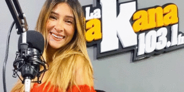Xiomara Montalvo: La voz sexy de la radio
