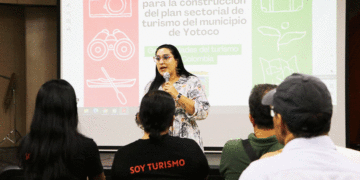 Yotoco trabaja en articulación de su política pública en turismo