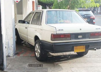 ¡Los adultos mayores tendrán que bajarse a la calle! (Más Caucherazos aquí) 👇🏽 