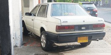 ¡Los adultos mayores tendrán que bajarse a la calle! (Más Caucherazos aquí) 👇🏽 