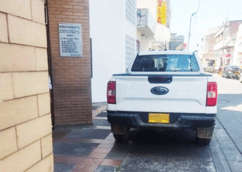 ¿Y el ejemplo de los concejales donde está?