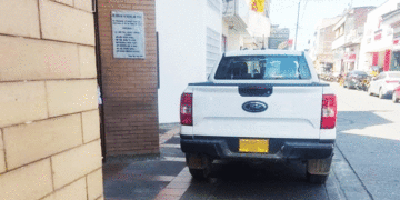 ¿Y el ejemplo de los concejales donde está?