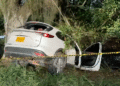 Accidente de tránsito en Bugalagrande deja una mujer sin vida