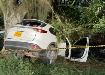 Accidente de tránsito en Bugalagrande deja una mujer sin vida