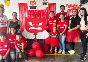 Adelantan campaña por la salud mental de los niños en Yotoco