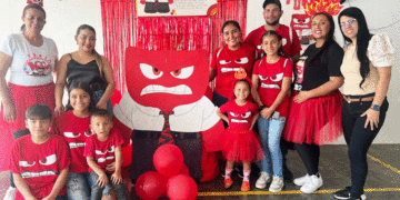 Adelantan campaña por la salud mental de los niños en Yotoco