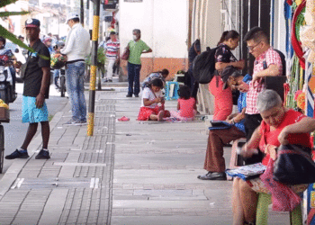Alcaldía de Tuluá iniciará sanciones por ocupación de espacio público