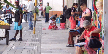 Alcaldía de Tuluá iniciará sanciones por ocupación de espacio público