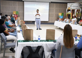 Alianza estratégica por el desarrollo “Juntos vamos por más”