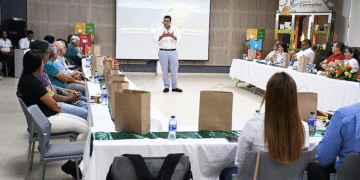 Alianza estratégica por el desarrollo “Juntos vamos por más”