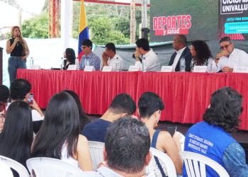 Ampliación de nuevas aulas de Univalle en Tuluá sigue en vilo