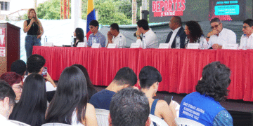 Ampliación de nuevas aulas de Univalle en Tuluá sigue en vilo