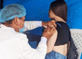 Amplían edad de vacunación contra virus del papiloma humano