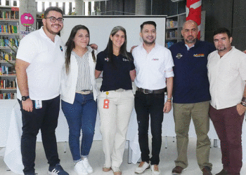 Aprenda gratis mecánica de motos; pueden participar jóvenes entre los 18 y 28 años