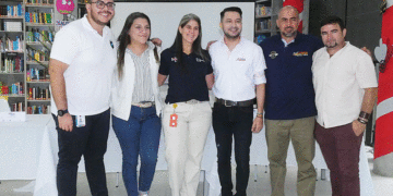 Aprenda gratis mecánica de motos; pueden participar jóvenes entre los 18 y 28 años