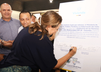 Aprueban mejoramientos de vivienda para 900 familias en el Valle