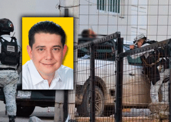 Asesinan a alcalde de Chilpancingo, México; fue decapitado a solo seis días de asumir el cargo