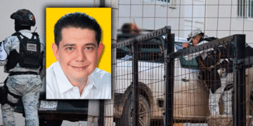 Asesinan a alcalde de Chilpancingo, México; fue decapitado a solo seis días de asumir el cargo