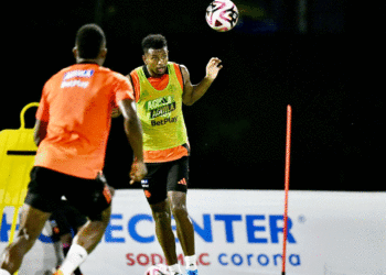 Así Jugaría Colombia Contra Chile: Cinco Cambios Claves