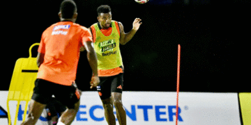 Así Jugaría Colombia Contra Chile: Cinco Cambios Claves