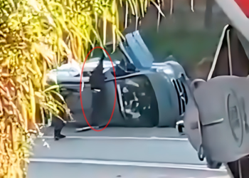 Así fue como disidentes de las Farc asaltaron a los funcionarios del Inpec tras emboscarlos en plena vía Popayán – Cali