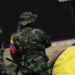 Audios y videos revelarían como disidencias usan menores para entregar armas en El Plateado, Cauca
