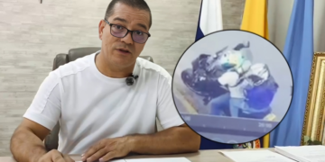 Autoridades están cerca de capturar a delincuentes que lanzan piedras desde puentes en la doble calzada