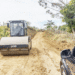 Avanza mejoramiento de vías en la zona montañosa de Trujillo