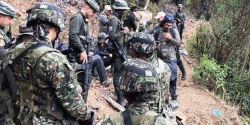 Batallón de Alta Montaña está listo; Tuluá es uno de los municipios beneficiados